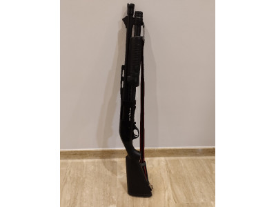 Escopeta Stinger Calibre 12