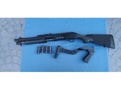 Escopeta Stinger RXT 1206