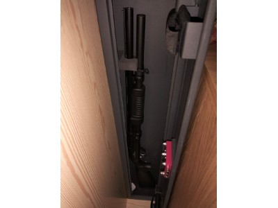 Escopeta Stinger TAK1