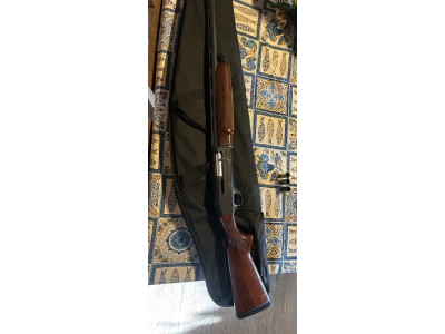 Stoeger 2000
