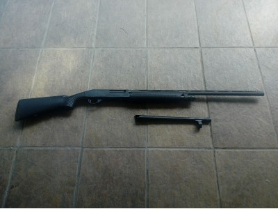 Stoeger de corredera