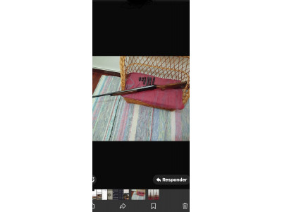 Escopeta Superligera Benelli Premium