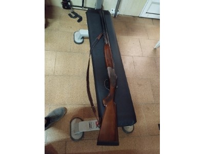 Asken calibre 12