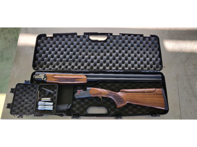 Escopeta Superpuesta ATA Supersport