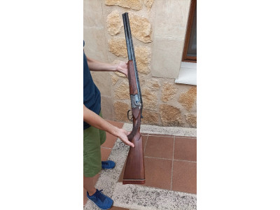 Superpuesta Aya