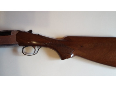 ESCOPETA SUPERPUESTA BENELLI
