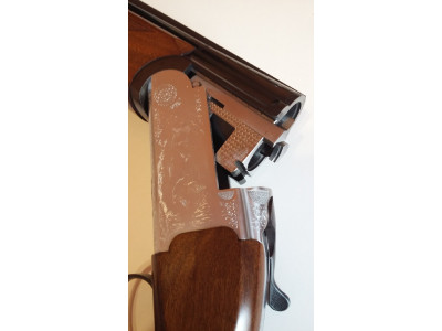 ESCOPETA SUPERPUESTA BENELLI