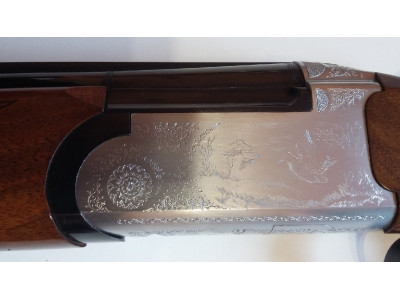 ESCOPETA SUPERPUESTA BENELLI