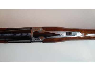 ESCOPETA SUPERPUESTA BENELLI