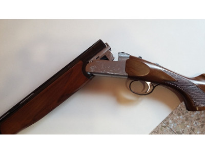 ESCOPETA SUPERPUESTA BENELLI