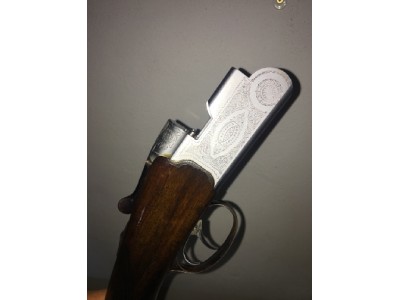 Escopeta superpuesta Beretta 56