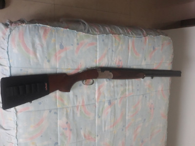 Beretta 686 onyx
