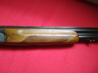 Escopeta superpuesta Beretta S57