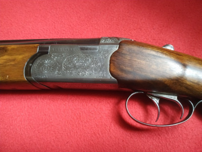 Beretta S57