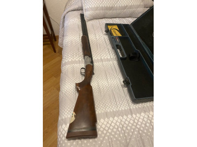 Beretta S682Trap