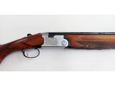 Escopeta superpuesta Beretta S686 Special