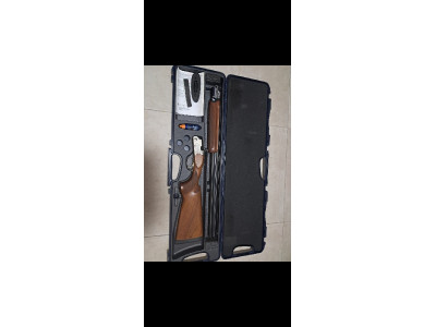 Escopeta Superpuesta Beretta 686 E