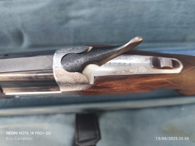 Bernardelli Superpuesta