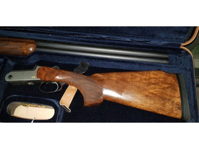 Escopeta superpuesta Blaser F3 de tiro