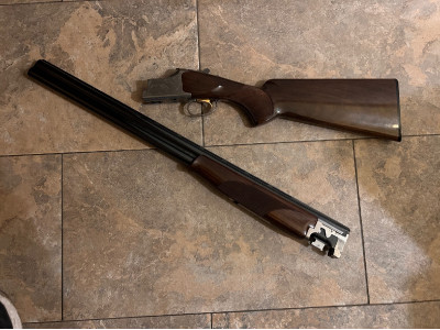 BROWING B525