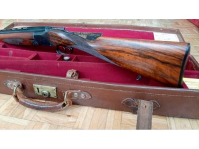 Escopeta Superpuesta Browning B25