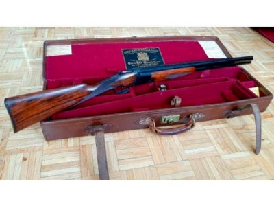 Escopeta Superpuesta Browning B25