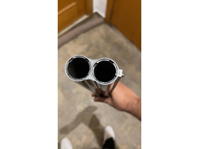 Escopeta superpuesta BROWNING B525