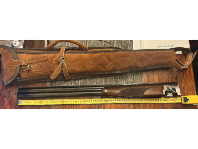 Escopeta superpuesta BROWNING B525