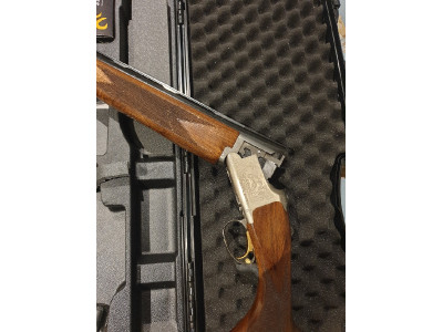 Browning b525 caza superligera