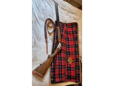 Escopeta Superpuesta F.S. Calibre 12