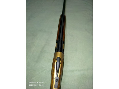 Walnut bronce