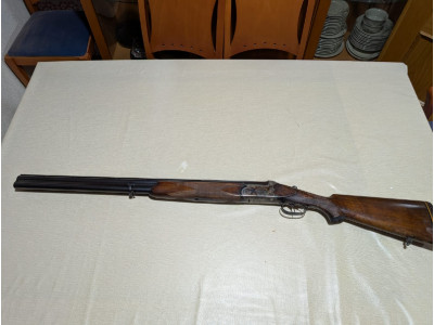 Escopeta Superpuesta Francesa Superjofor