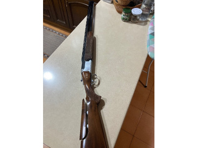 Escopeta Superpuesta Franchi Imperial Trap