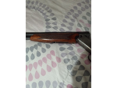 Escopeta Superpuesta Franchi Alcione Lujo