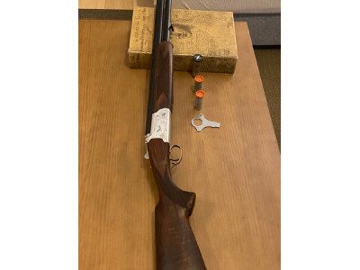 Escopeta Superpuesta Krico