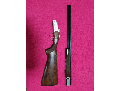 Escopeta Superpuesta Krico Calibre 410