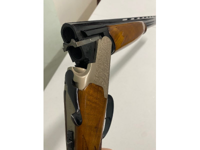 Escopeta Superpuesta Lanber Ibargun