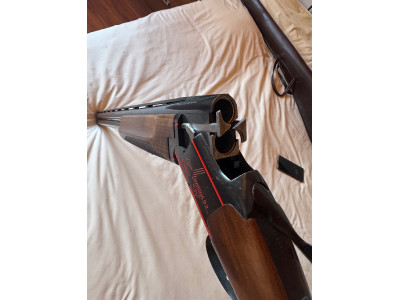 Escopeta Superpuesta Laurona 92 Calibre 12