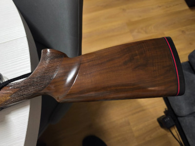 Escopeta Superpuesta Laurona Trap