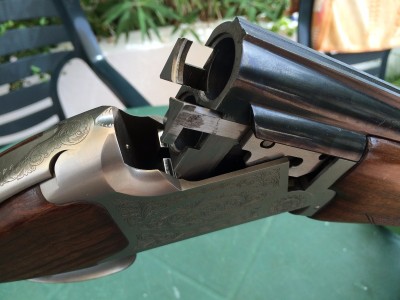 Miroku MK38 Trap