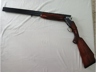Escopeta superpuesta Miroku Sporting