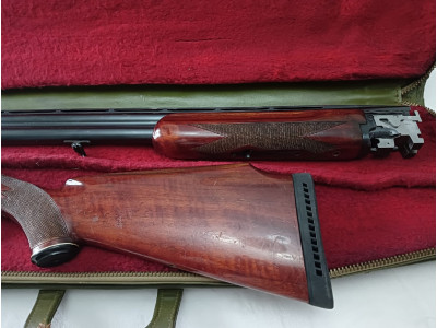 Escopeta superpuesta Miroku Sporting