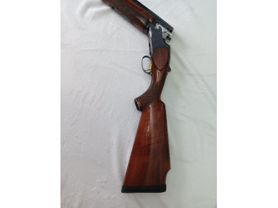 Escopeta superpuesta Miroku Sporting