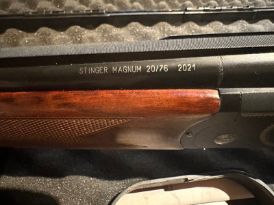 Stinger 