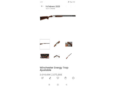 Winchester Energy Trp