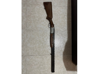 ZABALA CAL. 12