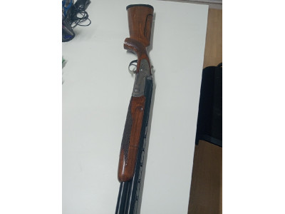 Kemen Fs-400 zurdo