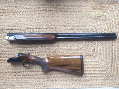 PERAZZI MX8