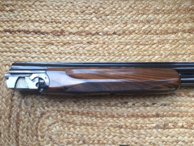 PERAZZI MX8