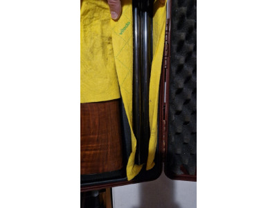 Rizzini Vertex